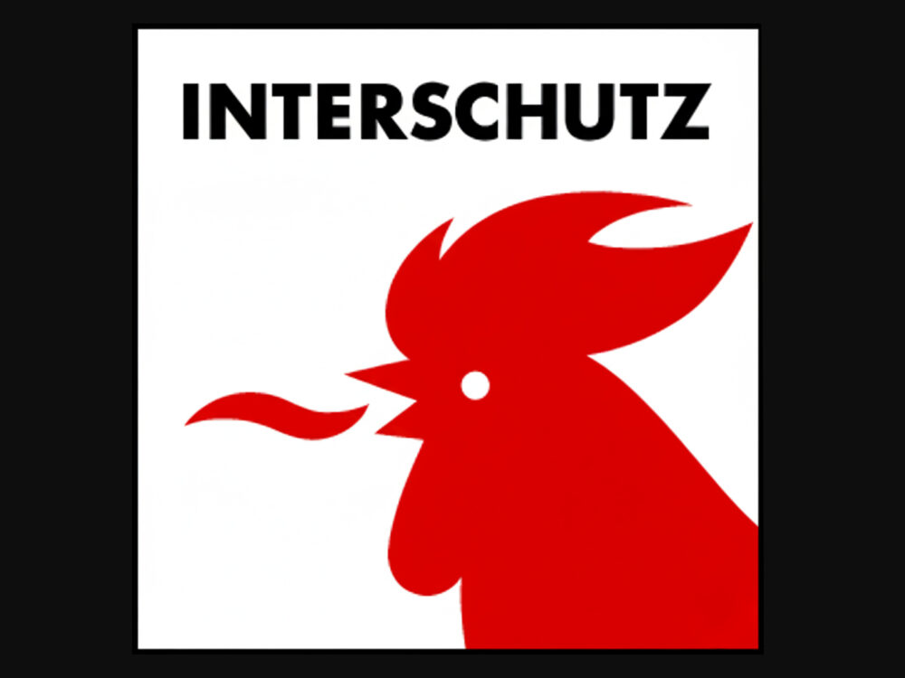 Teknoprod deltar på Interschutz 2022