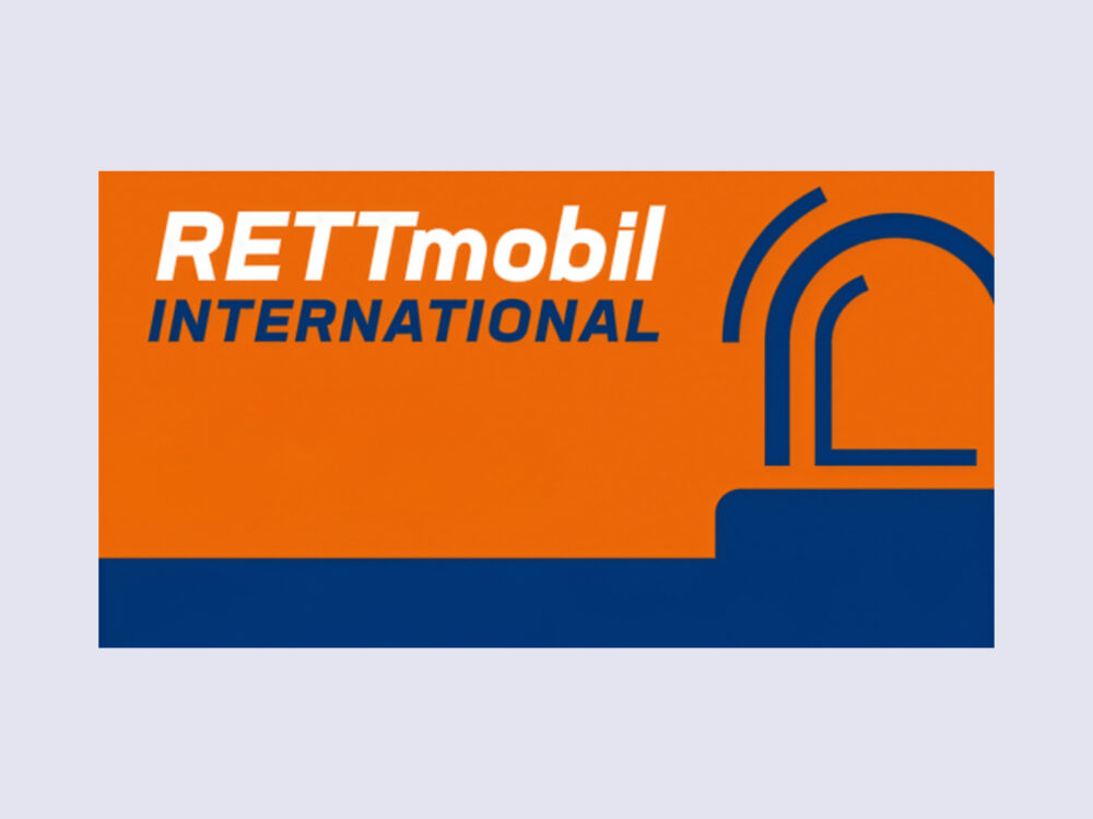 Teknoprod deltar med Viking Lighting på RettMobil 2022