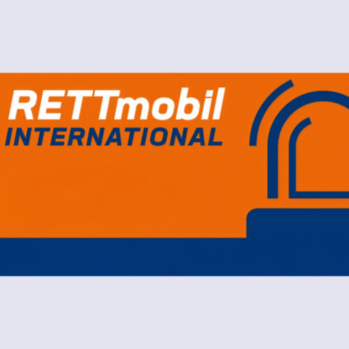 Teknoprod deltar med Viking Lighting på RettMobil 2022