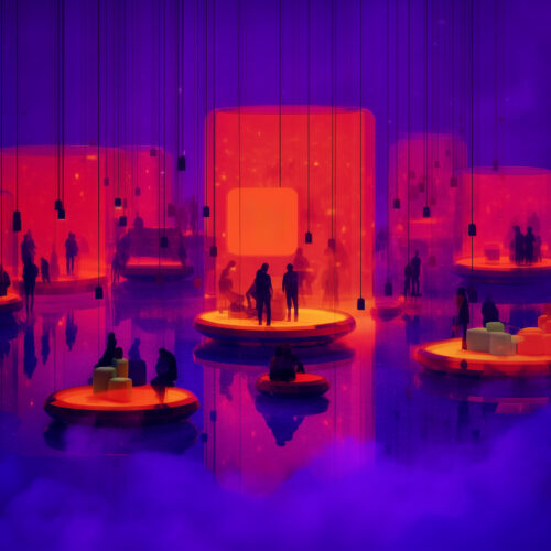 Teknoprod deltar på Elfackmässan i Göteborg